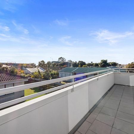 Endless Summer - Mount Maunganui Holiday Home 陶朗加 外观 照片