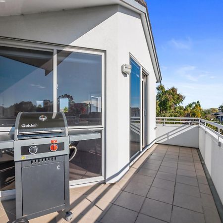 Endless Summer - Mount Maunganui Holiday Home 陶朗加 外观 照片