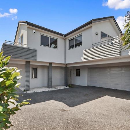 Endless Summer - Mount Maunganui Holiday Home 陶朗加 外观 照片