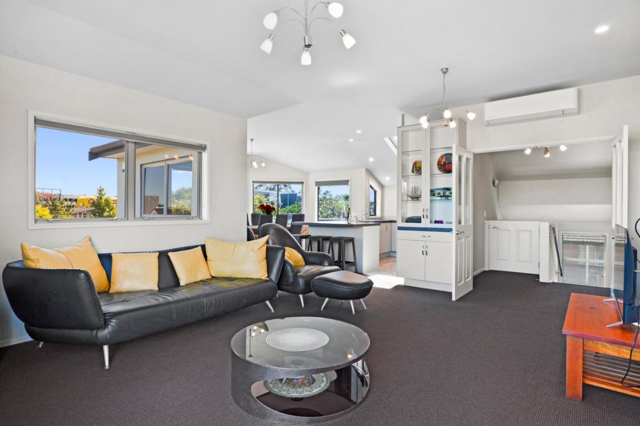 Endless Summer - Mount Maunganui Holiday Home 陶朗加 外观 照片