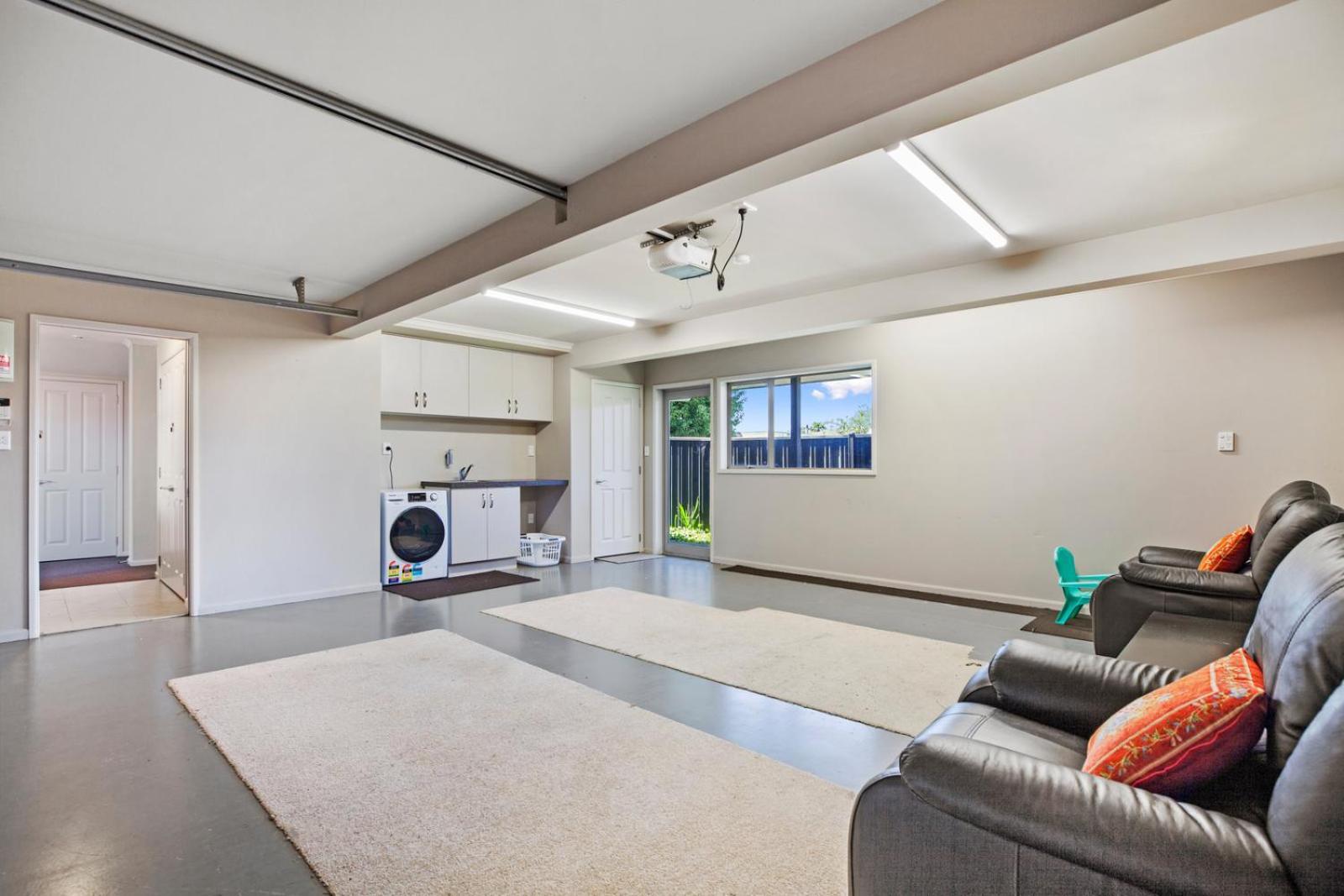 Endless Summer - Mount Maunganui Holiday Home 陶朗加 外观 照片