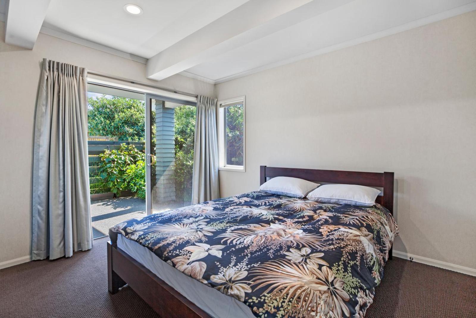 Endless Summer - Mount Maunganui Holiday Home 陶朗加 外观 照片
