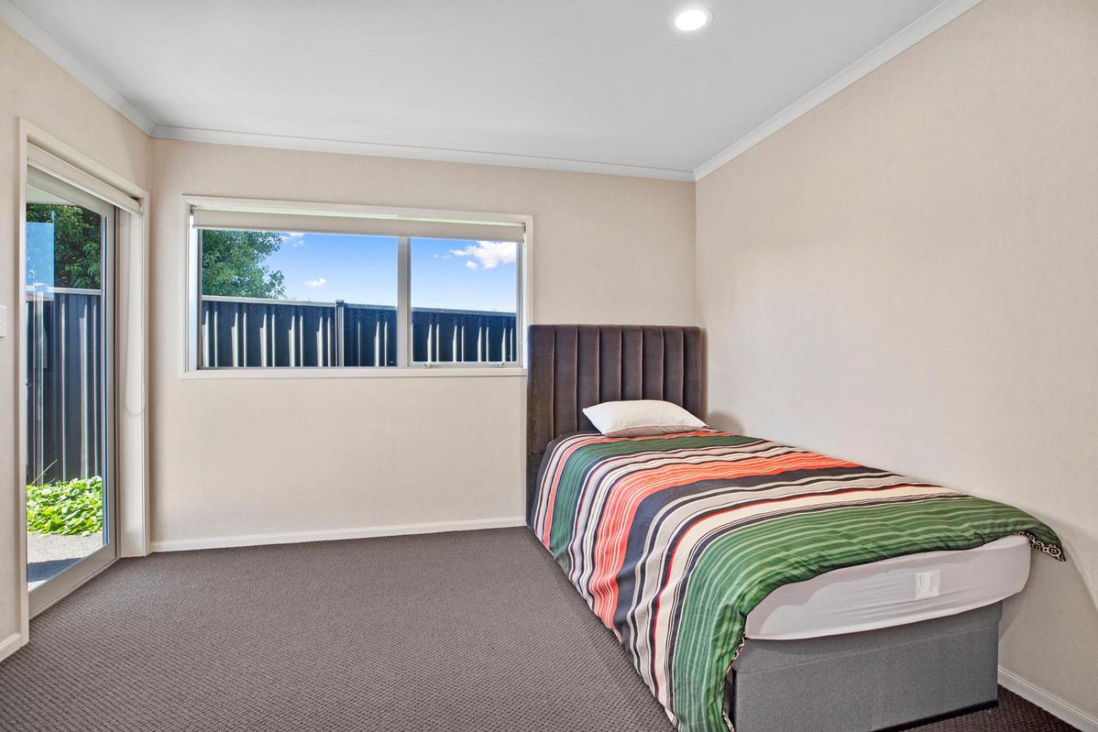 Endless Summer - Mount Maunganui Holiday Home 陶朗加 外观 照片