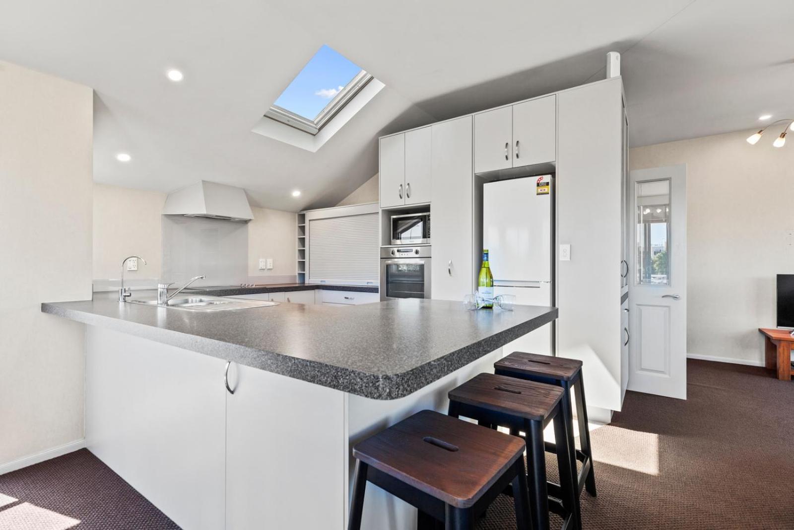 Endless Summer - Mount Maunganui Holiday Home 陶朗加 外观 照片