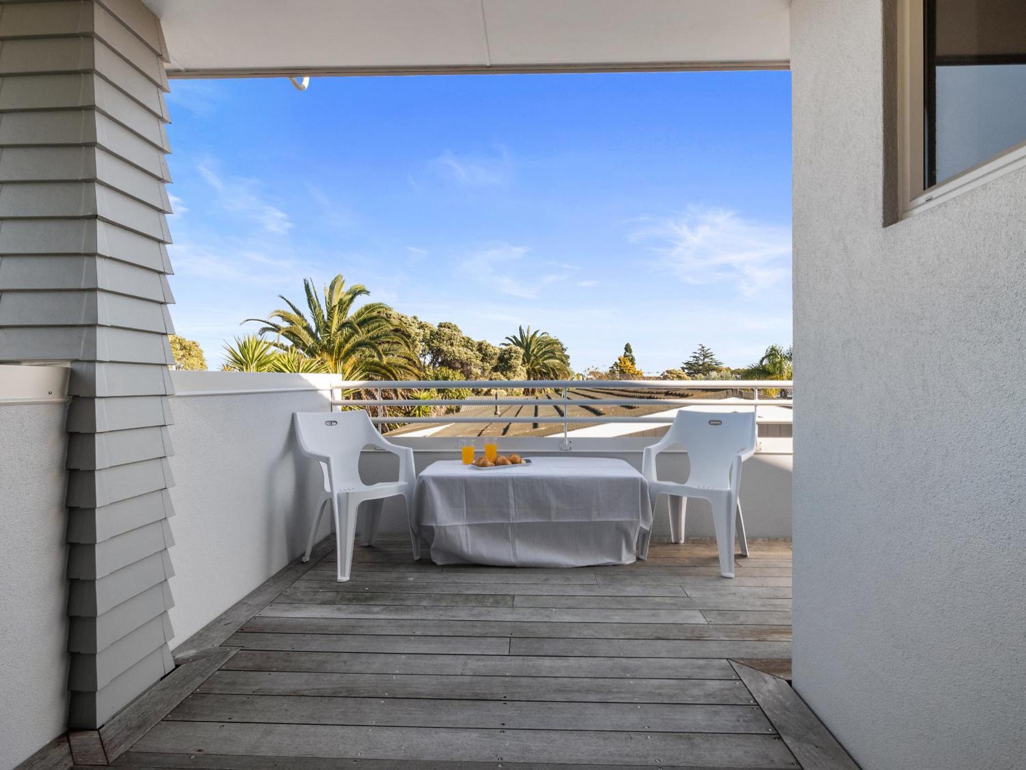 Endless Summer - Mount Maunganui Holiday Home 陶朗加 外观 照片