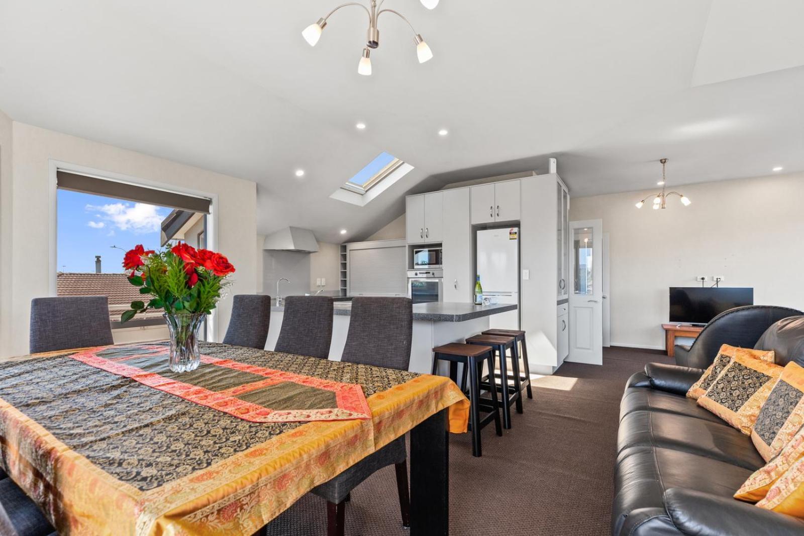 Endless Summer - Mount Maunganui Holiday Home 陶朗加 外观 照片