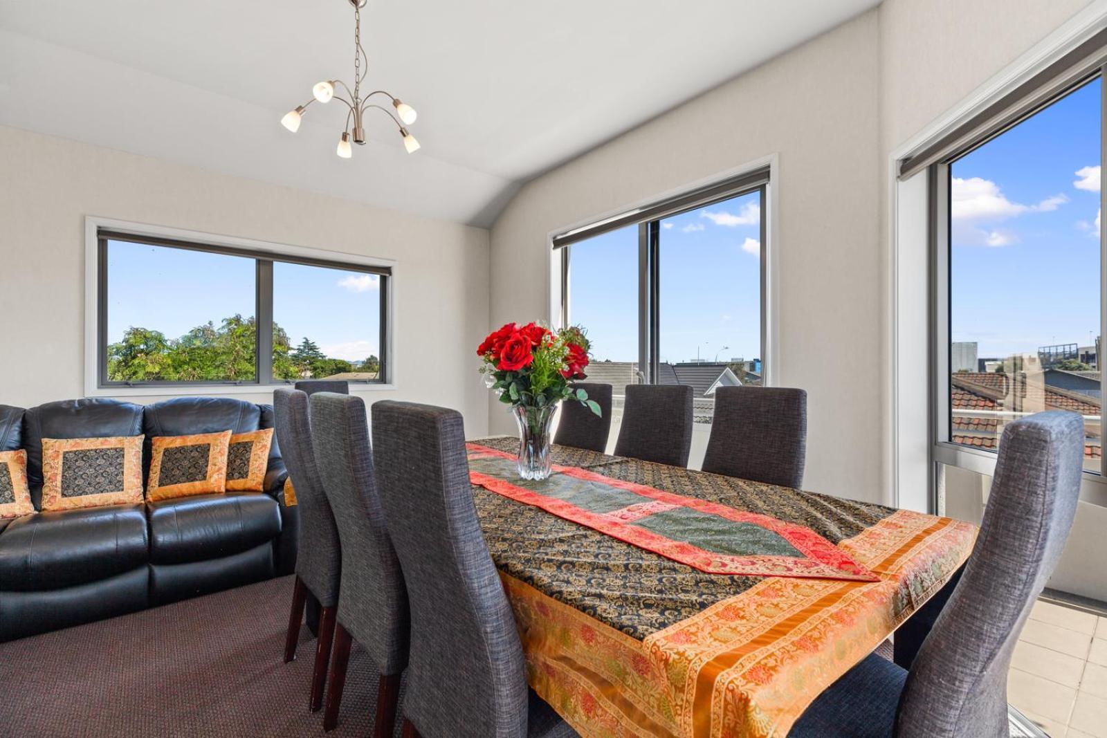 Endless Summer - Mount Maunganui Holiday Home 陶朗加 外观 照片