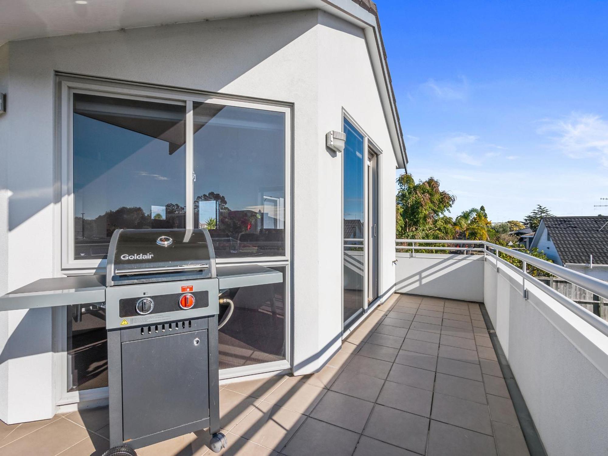 Endless Summer - Mount Maunganui Holiday Home 陶朗加 外观 照片